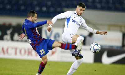 Ατρόμητος – Βόλος 0-0: Κι ο ένας βαθμός είναι… πολύς! (video+photos)