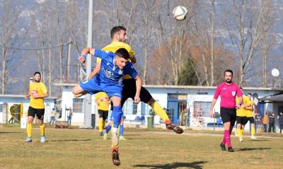 Γ’ Εθνική: Οι βαθμολογίες των ομίλων (19/1)
