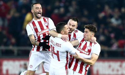 Η βαθμολογία της Super League 1 μετά την 19η αγωνιστική