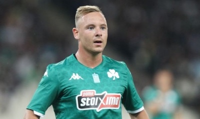 Η ενδεκάδα του Παναθηναϊκού στην Ξάνθη