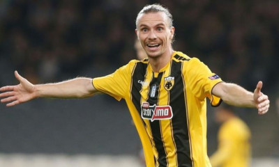 ΑΕΚ: Πρόταση ανανέωσης σε Χουλτ!