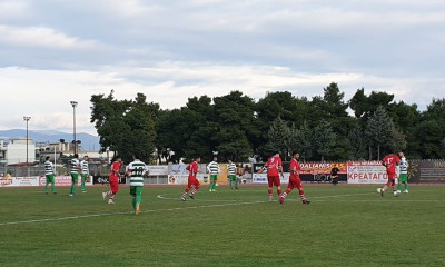 Γ' Εθνική: Τα τελικά αποτελέσματα της Κυριακής (19/1)