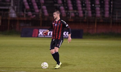 Παναχαϊκή: Στην έξοδο ο Ρουγκάλας