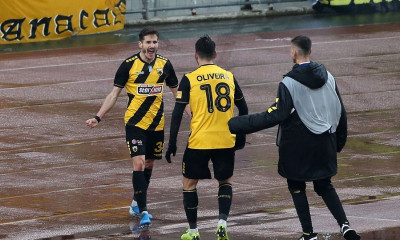 ΑΕΚ: Πλουραλισμός στο σκοράρισμα