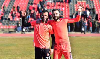 Απίστευτο: Τριπλό πέναλτι στην Τουρκία! (video)