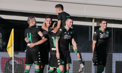 Γυρίζοντας το χρόνο έξι μήνες πίσω