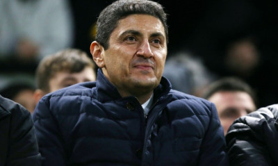 To «τιτίβισμα» Αυγενάκη για το ραντεβού των Big 4