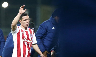 Ολυμπιακός: Ενήμερος ο Ποντένσε για Γουλβς, έρχεται ο ατζέντης του