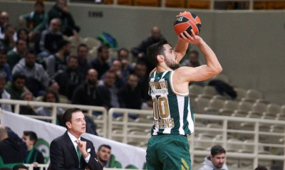 Παναθηναϊκός ΟΠΑΠ: «Τρέχει» για Βιλερμπάν ο Παπαπέτρου