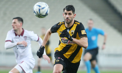 ΑΕΚ: Τα δεδομένα για Ολιβέιρα - Το «μπάσιμο» της Γουλβς και η ρήτρα που κρίνει τα πάντα