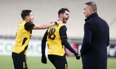 ΑΕΛ: Ο Κούγιας κάνει μήνυση στον Ολιβέιρα!