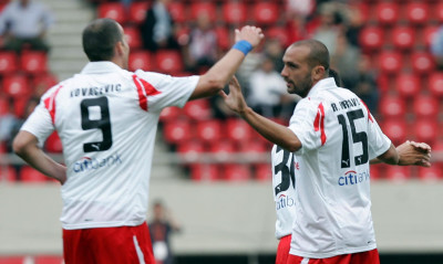 Ξέσπασε ο Ραούλ Μπράβο: «Δεν έχω σχέση με την επίθεση στον Ντάρκο»