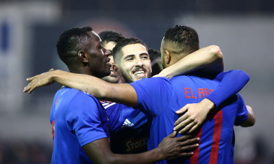 Ολυμπιακός: Αυτός είναι ο πρώτος που φεύγει από το Λιμάνι (photos)