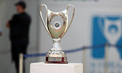 Κύπελλο Ελλάδας: Τότε θα γίνει η κλήρωση για τα προημιτελικά με… αστερίσκο!