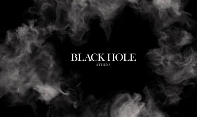Ένα Πάρτι ...τέχνης στο Black Hole Athens