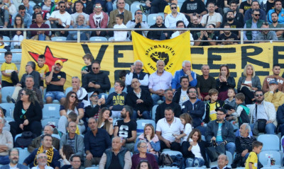 Εργοτέλης: Κάλεσμα Alternatives-Daltons Club για το ματς με ΠΑΣ Γιάννινα