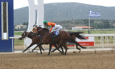 Μοιράζουν μεγάλα κέρδη οι ιπποδρομίες στο Markopoulo Park
