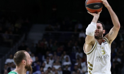 Ρεάλ Μαδρίτης: Τα καλύτερα του Ρόυντι Φερνάντεθ (video)