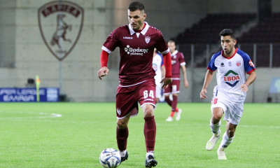 Παναιτωλικός: Φορτσάρει και για Φατιόν