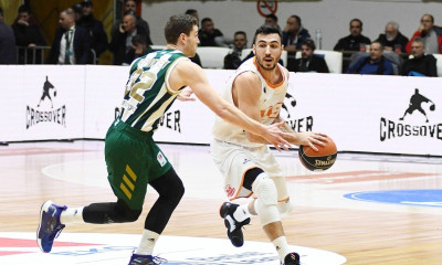 ΕΚΟ Basket League: Το Top-5 της αγωνιστικής (video)