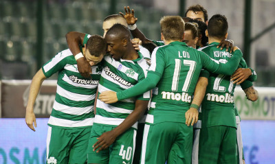 Ενίσχυση με πρώην «πράσινο» η Αλ Ουάχντα του Χιμένεθ (video+photos)