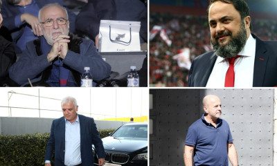 Συνάντηση των «Big-4»