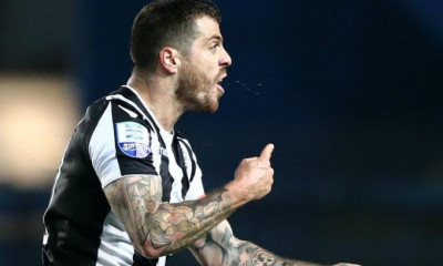 ΠΑΟΚ: Το γκολ της χρονιάς αυτό του Βιεϊρίνια στο Αγρίνιο (video)