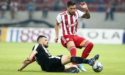 ΟΦΗ-Ολυμπιακός: Δοκιμασία στο Ηράκλειο