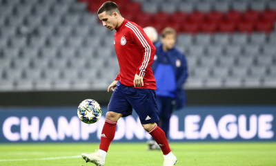 Πορτογαλικά ΜΜΕ: «Έδωσαν οριστικά τα χέρια Ολυμπιακός και Γουλβς»