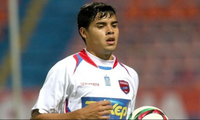 Λαμία: Ανακοίνωσε Βιγιάλμπα!