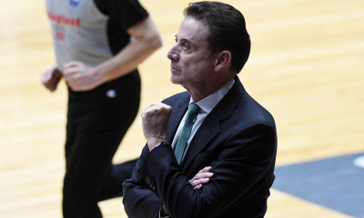 Παναθηναϊκός ΟΠΑΠ: Στα πρότυπα του ΝΒΑ με πλάνο Πιτίνο