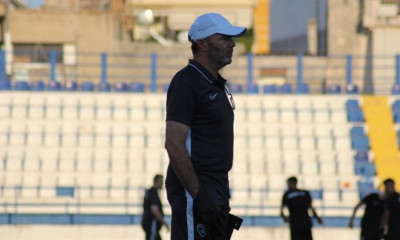 Ιωνικός: Τέλος ο Αρναούτης