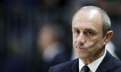 Μεσίνα: «Μου λείπει η εμπειρία του να είμαι παίκτης»