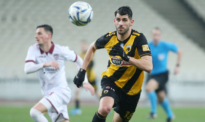 ΑΕΚ: Αυτά είναι τα δεδομένα για τη μεταγραφή του Ολιβέιρα