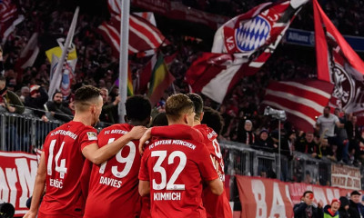 Μπάγερν Μονάχου: Τσεκάρει παίκτες από... Μπάρτσελόνα και Ρεάλ!