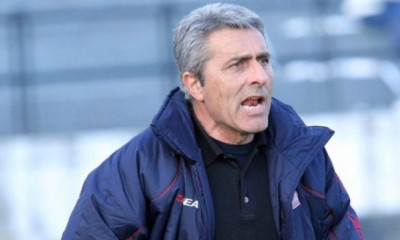 Δόξα Δράμας: Νέος προπονητής ο Βασιλακάκης