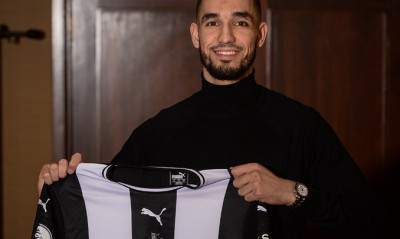 Νιουκάστλ: Απέκτησε τον Μπενταλέμπ