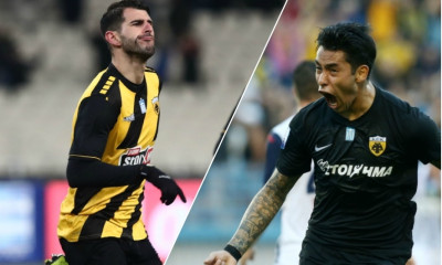 ΑΕΚ: Επανέρχεται για Ολιβέιρα με... ρήτρα η Γουλβς - Παίζει δυνατά η επιστροφή Αραούχο