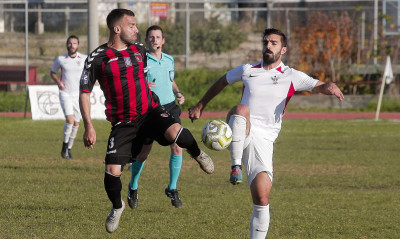 Απόλλων Πόντου: Ρύθμισε τις οφειλές και ενισχύεται