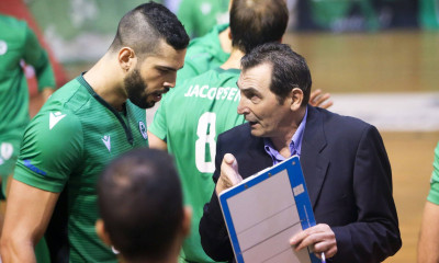 Ρανγκέλ: «Καλύτερη ομάδα από αυτή που δείχνουμε»