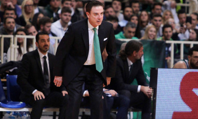 The Pitino effect: Η εντυπωσιακή βελτίωση στα ριμπάουντ!