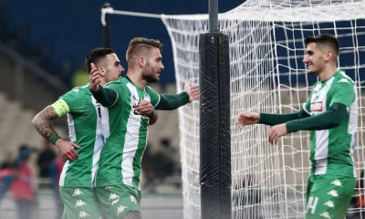 Μπαλάρα και σε… έχασαν!