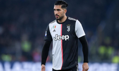 Ντόρτμουντ: Στο στόχαστρο ο Εμρέ Τσαν (videos)