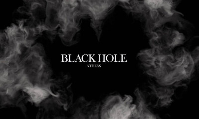 Ο Νο1 Dj της Underground ηλεκτρονικής σκηνής της Ολλανδίας στο Black Hole