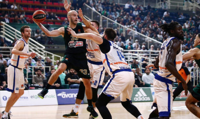 Βαλένθια: Μεγάλη ζήτηση τα εισιτήρια με Παναθηναϊκό