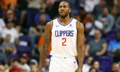 NBA: Έκτη σερί 30άρα o Λέοναρντ! (photos+video)