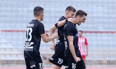 Πανιώνιος: Θέλει αποτέλεσμα στην Τρίπολη