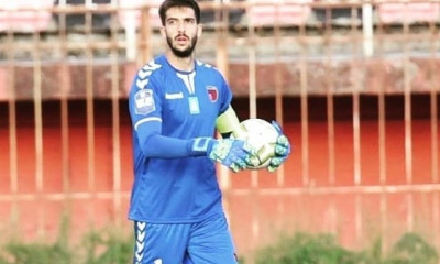 Παναχαϊκή: Παρελθόν ο Σούλης