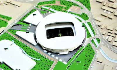 Εκνευρισμός στον Παναθηναϊκό με τη φημολογία για Βοτανικό - Αναμένονται ανακοινώσεις!