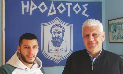 Ηρόδοτος: Μια μεταγραφή και τρεις αποχωρήσεις